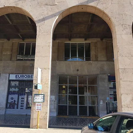 B&B Piazza Della Vittoria-2