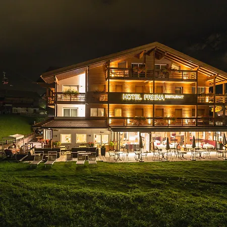 Freina Dolomites Hotel-3