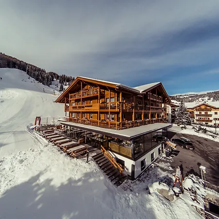 Freina Dolomites Hotel-2
