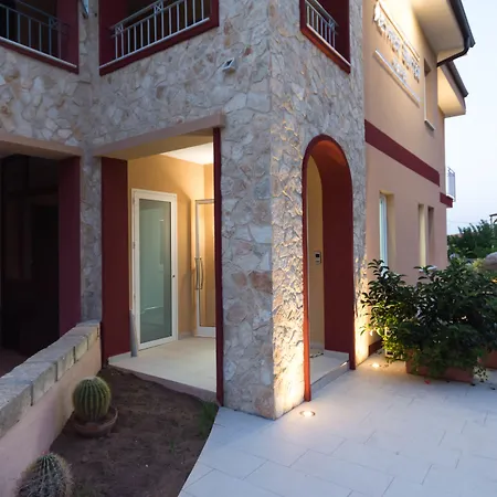 Aether Suites Tropea - Free Private Parking-2