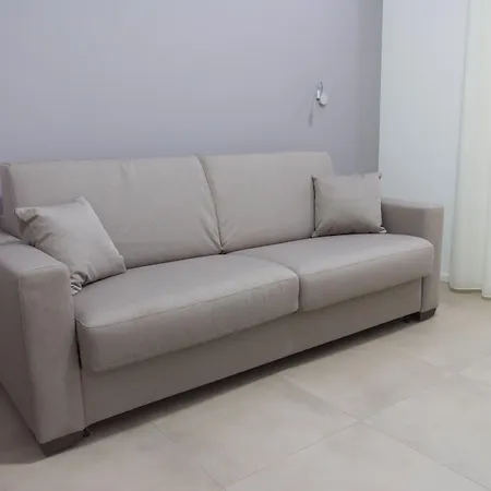 Aether Suites Tropea - Free Private Parking-3