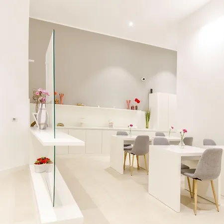 Ortigia Bed And Breakfast-3