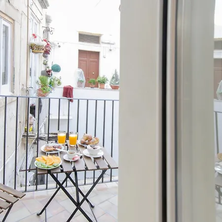 Ortigia Bed And Breakfast-2