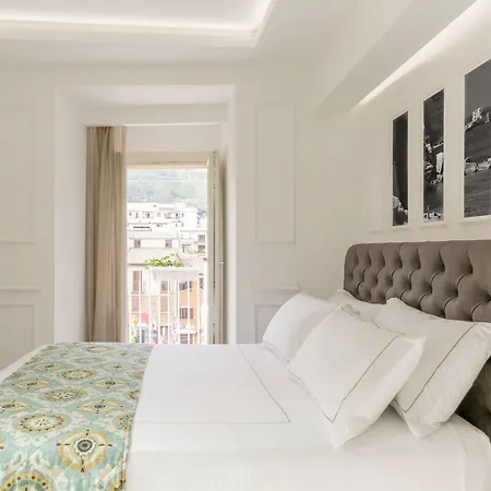 Townhouse Tropea-2