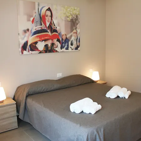 B&B Viale San Pietro-2