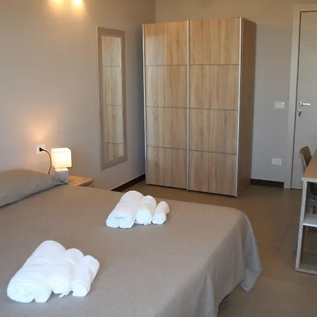 B&B Viale San Pietro-3