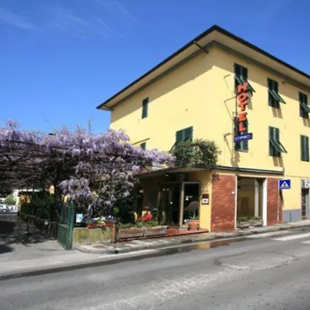 Hotel Stipino-3