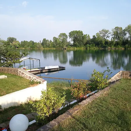 Casa Sul Lago - Alla Vecchia Cava-3