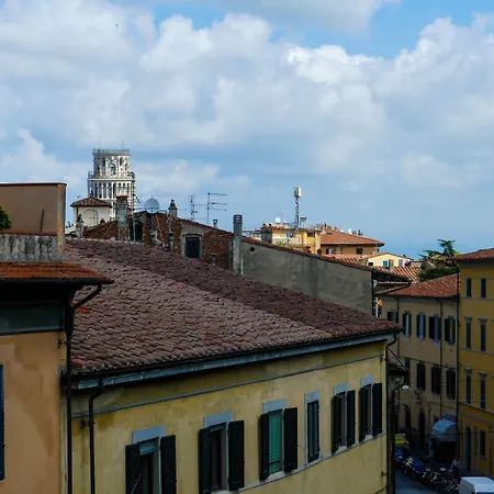 Gialel Pisa-2