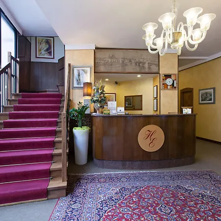 Hotel Excelsior Pavia-2