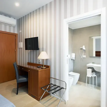 Hotel Excelsior Pavia-3