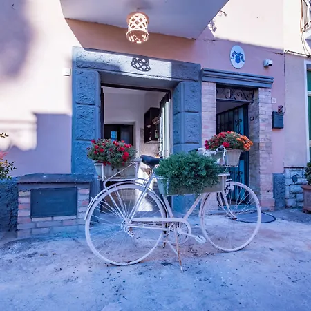 Hotel Assisivm Antica Dimora AD-2