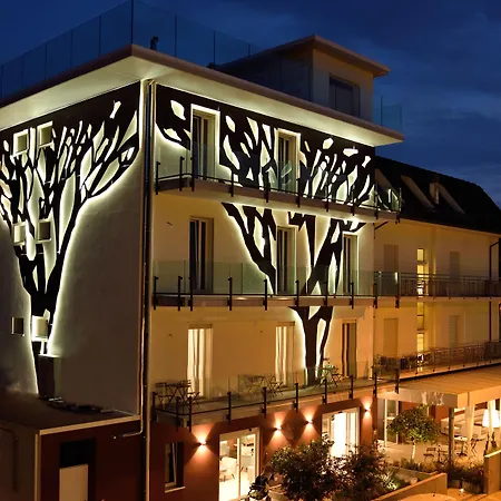 Hotel Abc-3
