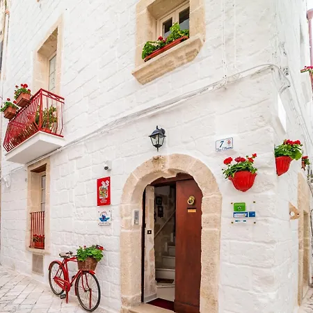 B&B Borgo San Martino-3