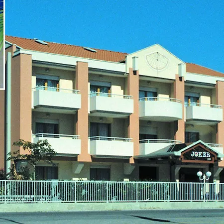 Residence Joker-2