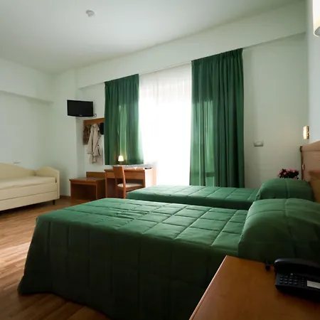 Hotel Donnini-3