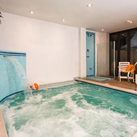 Hotel Antares-2