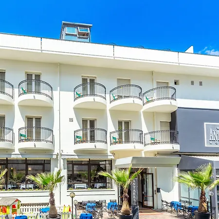 Hotel Antares-3