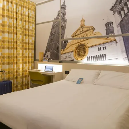 B&B Hotel Treviso-3