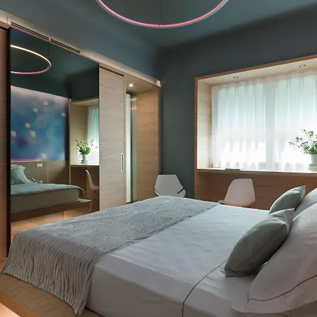 Air Suite Verona - Adults Only-2