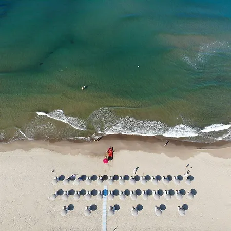 Paestum Inn Beach Resort-3