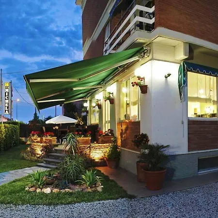 Hotel Michela-2