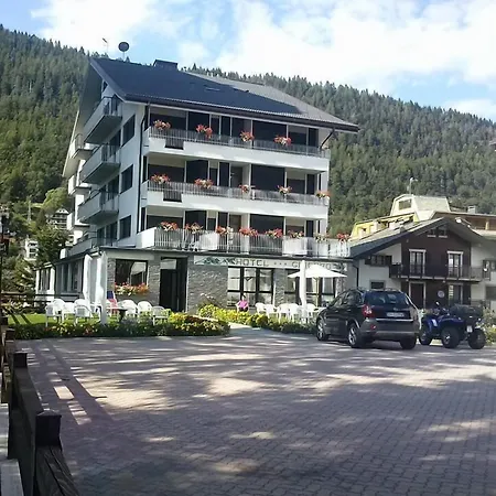Hotel Ginepro-3