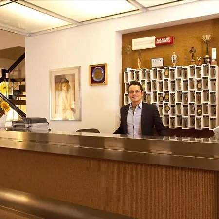 Hotel President - Bianchi Hotels-2