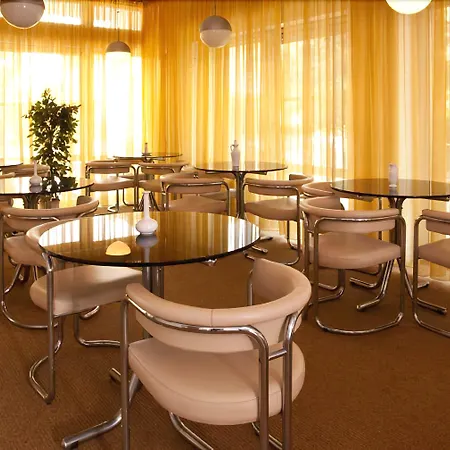 Hotel President - Bianchi Hotels-3