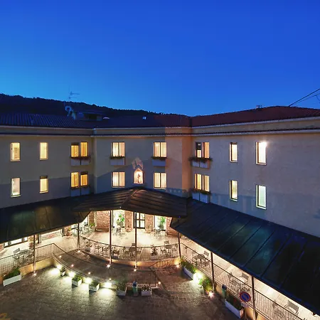 Hotel Delle Rose-2