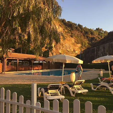 Arcomagno Beach Resort-3