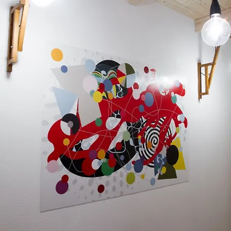 Art Guest House-3
