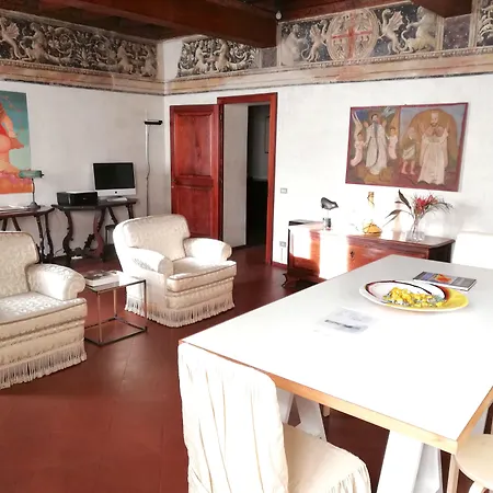 Casa Del Pittore-3