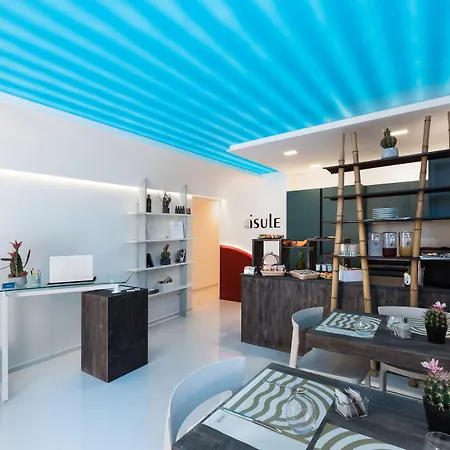 Isule Rooms & Breakfast-3