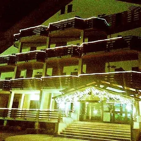 Hotel La Fattoria-2