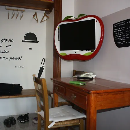 Albergo Avalon-2
