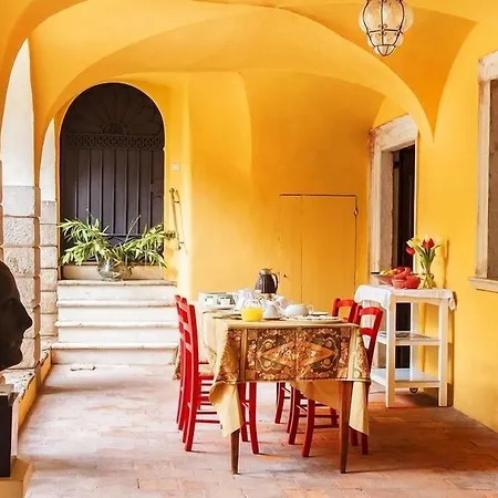 B&B Corte Delle Muse-2