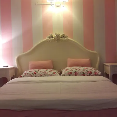 B&B Como Lake Cottage-2