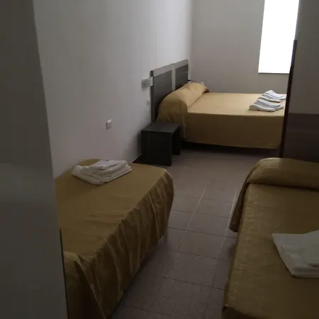 Hotel Virgilio-2