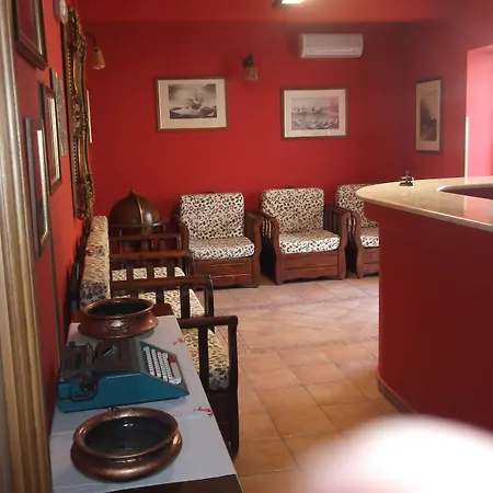 Hotel Il Vulcano-2
