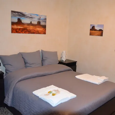 Bed&Breakfast Villa Bellini-3