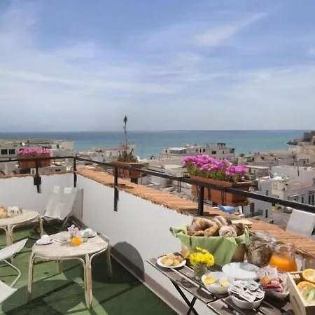 B&B Teta Vieste-2