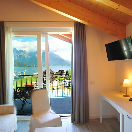 Hotel Resort Le Vele-2
