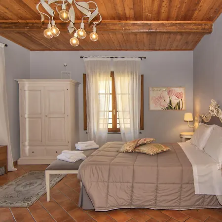 Rinascimento Bed & Breakfast-3