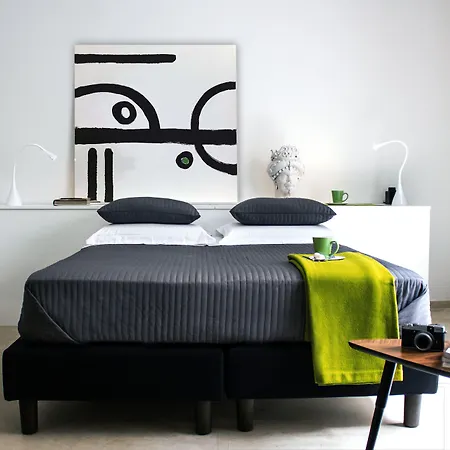 Re Federico Boutique Hotel-3