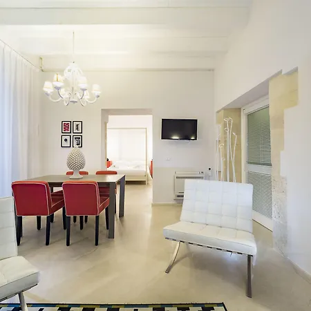 Re Federico Boutique Hotel-2