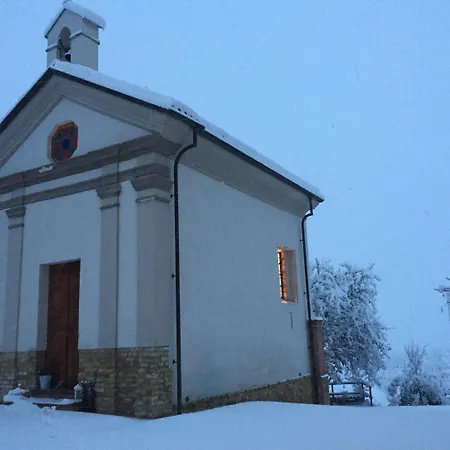 Cascina Baresane-2