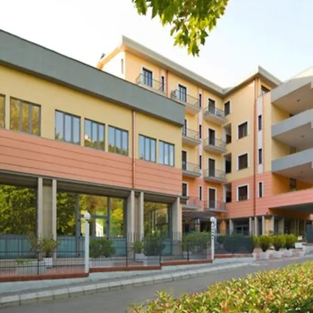 Albergo Terme Forlenza-2