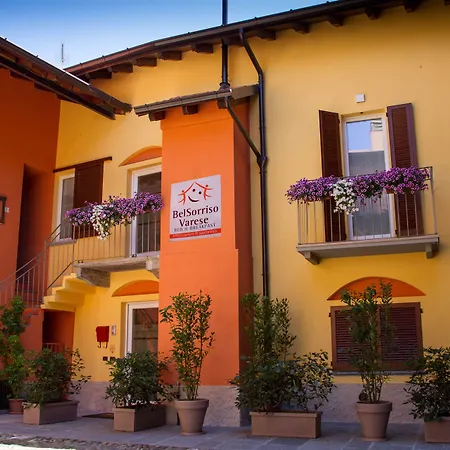 Belsorrisovarese - Rooms & Apartments - Private Parking - Reservation Required-3
