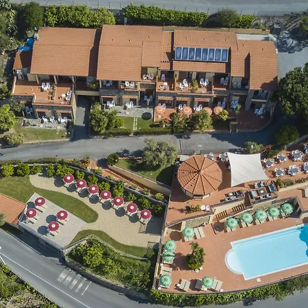 Hotel Liliana Diano Marina-2